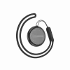 CANYON Smart Tag ONTAG 1 iOS musta