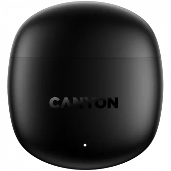 CANYON TWS-kuulokkeet OnGo 13 Semi-in-ear musta
