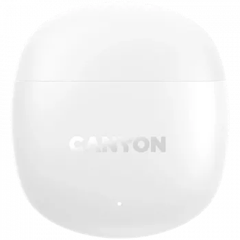 CANYON TWS-kuulokkeet OnGo 13 Semi-in-ear valkoinen