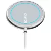Canyon langaton laturi WS-100 hopea