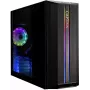 CAPTIVA Power Starter R76-219 pöytätietokone, AMD Ryzen 7, 32GB DDR4, 500GB SSD