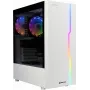 CAPTIVA Power Starter R78-385 pöytätietokone, AMD Ryzen 7, 32GB DDR4, 2TB SSD, Windows 11 Home