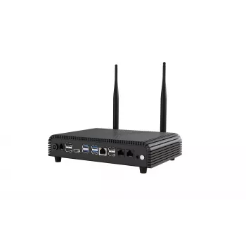 Capture Core i5-1235U Box-PC-moduuli - Win11 (CA-BOXPC-I5-V2WIN11)