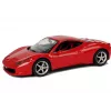 Auto R/C Ferrari Italia Rastar 1:14 punainen