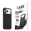 CARE by PanzerGlass Flow Case iPhone 17 Pro Maxille musta MagSafe (CR81975)