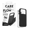 CARE by PanzerGlass Flow Case iPhone 17 Pro Maxille musta MagSafe (CR81975)