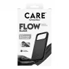 CARE by PanzerGlass Flow Case iPhone 17 Pro Maxille musta MagSafe (CR81975)