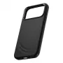 CARE by PanzerGlass Flow Case iPhone 17 Pro Maxille musta MagSafe (CR81975)
