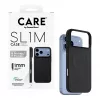 CARE by PanzerGlass SL1M -kotelo musta MagSafe-yhteensopiva iPhone 17 Pro Maxille