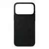 CARE by PanzerGlass SL1M -kotelo musta MagSafe-yhteensopiva iPhone 17 Pro Maxille