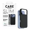 CARE by PanzerGlass SL1M suojakuori MagSafe-yhteensopiva iPhone 17 Pro -puhelimelle – musta