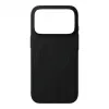 CARE by PanzerGlass SL1M suojakuori MagSafe-yhteensopiva iPhone 17 Pro -puhelimelle – musta