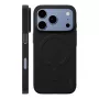 CARE by PanzerGlass SL1M suojakuori MagSafe-yhteensopiva iPhone 17 Pro -puhelimelle – musta