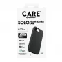 CARE by PanzerGlass Solo Case Black Apple iPhone 16e / 17e (CR30028)