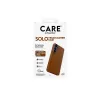 CARE by PanzerGlass Solo Case Samsung Galaxy S26 Plus - ruskea