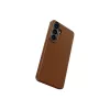 CARE by PanzerGlass Solo Case Samsung Galaxy S26 Plus - ruskea