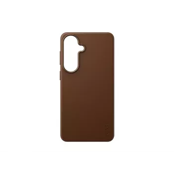 CARE by PanzerGlass Solo Case Samsung Galaxy S26 Plus - ruskea