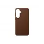 CARE by PanzerGlass Solo Case Samsung Galaxy S26 Plus - ruskea