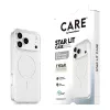 CARE by PanzerGlass Star Lit -kotelo MagSafe-yhteensopiva iPhone 17 Pro Maxille