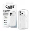 CARE by PanzerGlass Star Lit -kotelo MagSafe-yhteensopiva iPhone 17 Pro Maxille