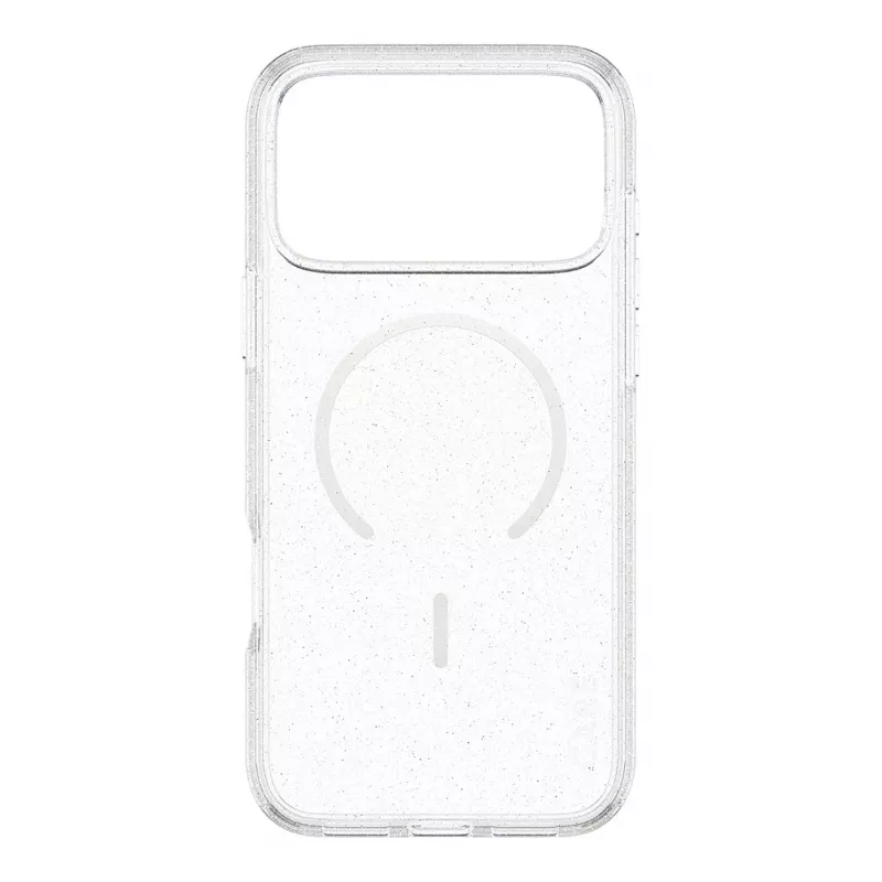 CARE by PanzerGlass Star Lit -kotelo MagSafe-yhteensopiva iPhone 17 Pro Maxille