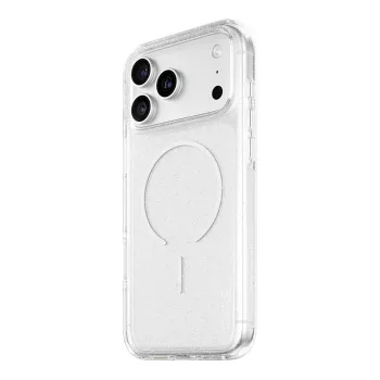 CARE by PanzerGlass Star Lit -kotelo MagSafe-yhteensopiva iPhone 17 Pro Maxille