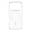 CARE by PanzerGlass Star Lit Case MagSafe-yhteensopiva iPhone 17 Pro - läpinäkyvä