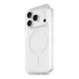CARE by PanzerGlass Star Lit Case MagSafe-yhteensopiva iPhone 17 Pro - läpinäkyvä