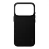 CARE by PanzerGlass TPU-kotelo musta iPhone 17 Pro