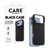 CARE by PanzerGlass TPU-kotelo iPhone 17 Pro Maxille – musta