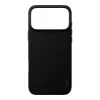 CARE by PanzerGlass TPU-kotelo iPhone 17 Pro Maxille – musta