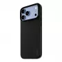 CARE by PanzerGlass TPU-kotelo iPhone 17 Pro Maxille – musta