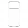 CARE by PanzerGlass X-Ray -kotelo iPhone 17 Pro Maxille - läpinäkyvä