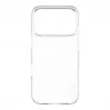 CARE by PanzerGlass X-Ray suojakuori iPhone 17 Pro -puhelimelle – läpinäkyvä