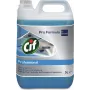 CARE Diversey Cif Pro Formula lasin- ja peilinpuhdistusaine 5L (7517832)