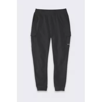 Carhartt Force collegehousut musta