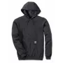 Carhartt miesten Midweight huppupaita Carbon Heather
