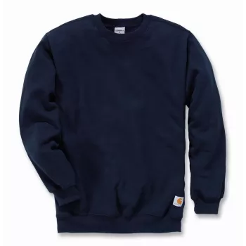 Carhartt Midweight Crewneck collegepaita miesten Original Fit pusero