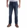 Carhartt Rugged Flex Straight Tapered Pants - miesten työhousut joustavalla kankaalla