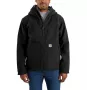 Carhartt Super Dux Active -takki musta