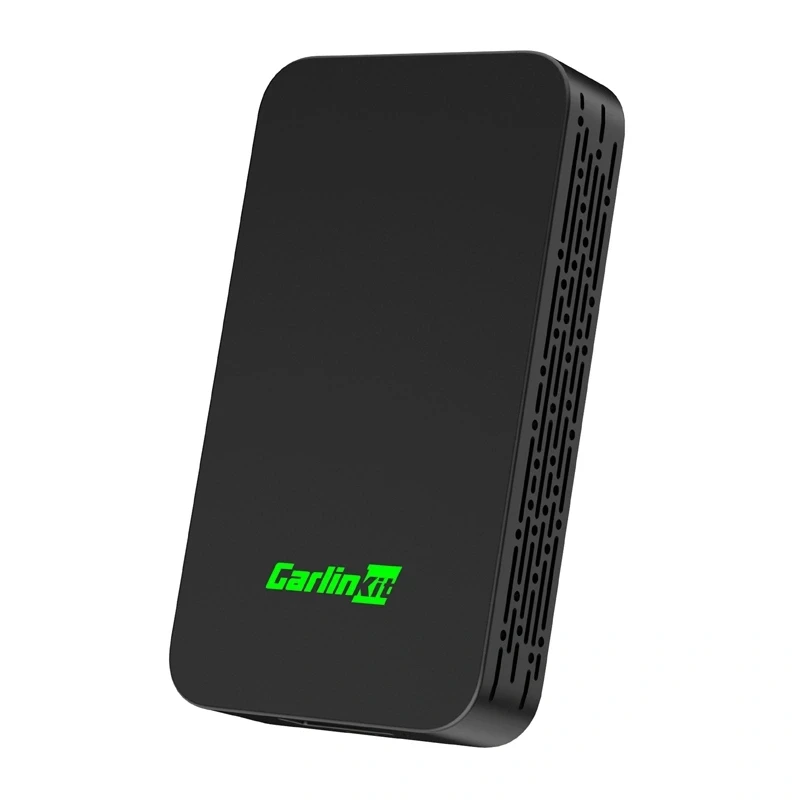 Carlinkit 2AIR-T langaton CarPlay & Android Auto -adapteri
