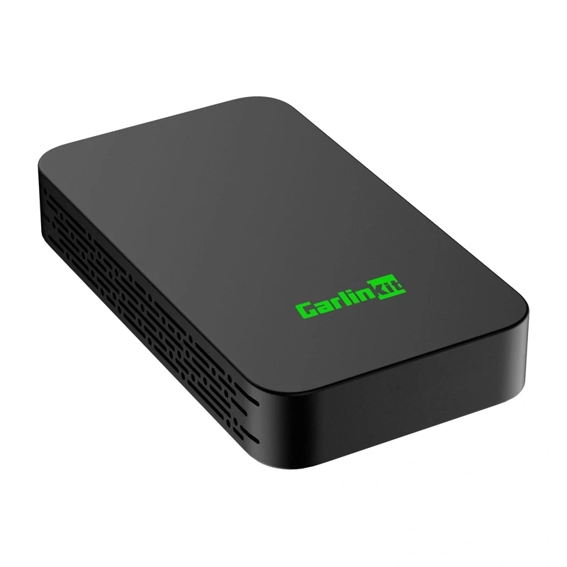 Carlinkit 2AIR-T langaton CarPlay & Android Auto -adapteri