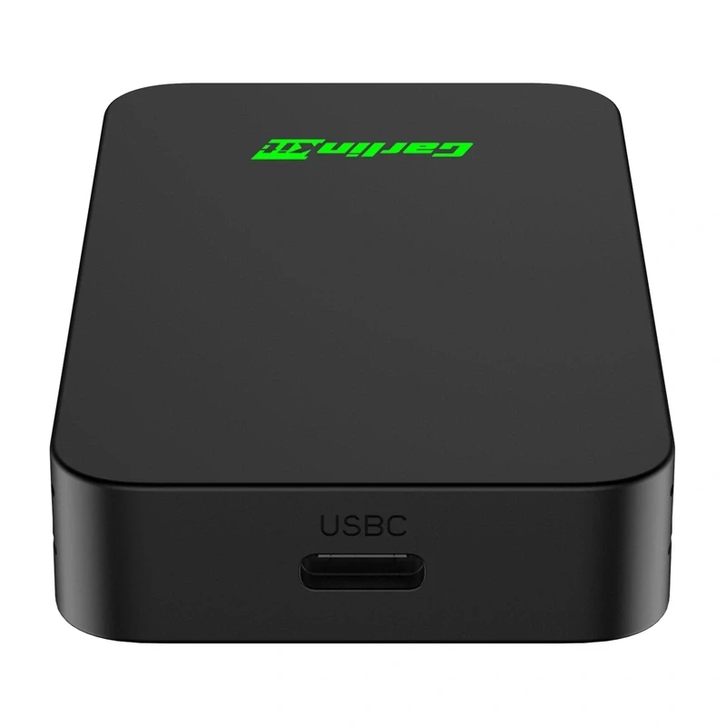 Carlinkit 2AIR-T langaton CarPlay & Android Auto -adapteri