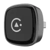 Carlinkit MINI ULTRA 5 langaton CarPlay- ja Android Auto -sovitin