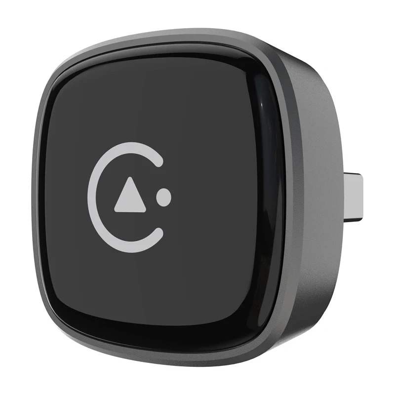 Carlinkit MINI ULTRA 5 langaton CarPlay- ja Android Auto -sovitin