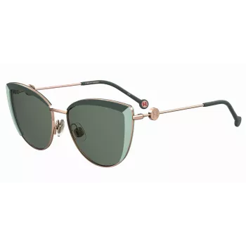 Carolina Herrera HER0112S1ED naisten aurinkolasit 58/17/145 mm