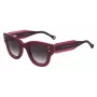Carolina Herrera HER0222SQHO naisten kulmikkaat aurinkolasit 47/26/145 mm