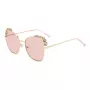 CAROLINA HERRERA naisten aurinkolasit HER0145S35J Havana ruskea liukuva 59 mm