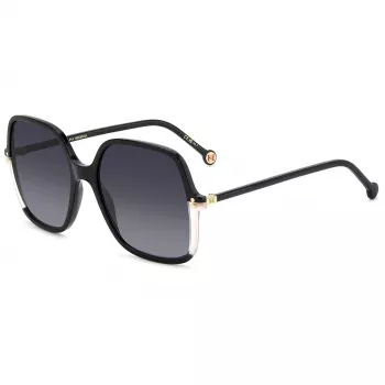 Carolina Herrera naisten aurinkolasit HER0244S3H2 Havana Brown Gradient 56 mm
