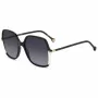 Carolina Herrera naisten aurinkolasit HER0244S3H2 Havana Brown Gradient 56 mm